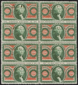 Sale 1268, Lot 593, Revenues