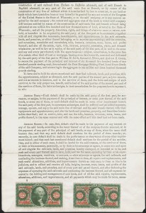 Sale 1268, Lot 594, Revenues