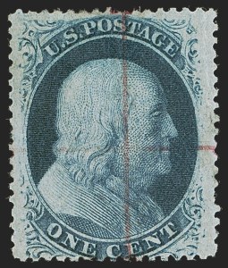 Sale 1268, Lot 6, Essays, Proofs and Specimens