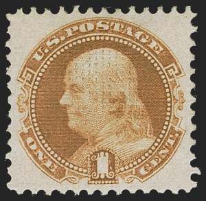 Sale 1277, Lot 2085, 1869 Pictorial Issue (Scott 112-122)