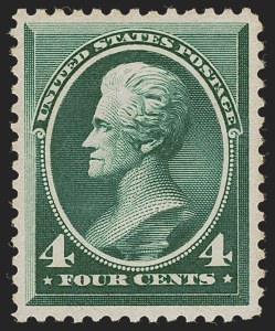 Sale 1277, Lot 2160, 1880 American Bank Note Company Special Printing (Scott 193-211D)