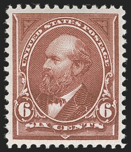 Sale 1277, Lot 2192, 1894-98  Bureau Issue (Scott 246-284)