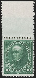 Sale 1277, Lot 2193, 1894-98  Bureau Issue (Scott 246-284)