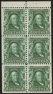 Sale 1277, Lot 2220, 1901 Pan-American Issue, 1902-08 Issues (Scott 294-322)