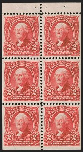 Sale 1277, Lot 2221, 1901 Pan-American Issue, 1902-08 Issues (Scott 294-322)