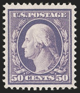 Sale 1277, Lot 2238, 1904 Louisiana Purchase, Jamestown, 1908-09 Issues (Scott 323-356)