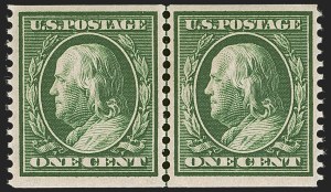 Sale 1277, Lot 2245, 1904 Louisiana Purchase, Jamestown, 1908-09 Issues (Scott 323-356)