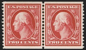 Sale 1277, Lot 2246, 1904 Louisiana Purchase, Jamestown, 1908-09 Issues (Scott 323-356)