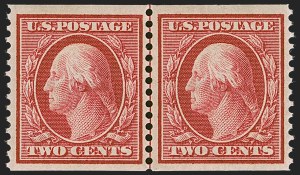 Sale 1277, Lot 2247, 1904 Louisiana Purchase, Jamestown, 1908-09 Issues (Scott 323-356)