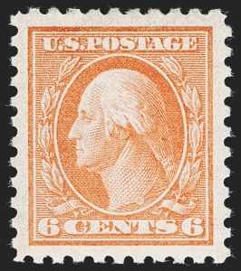Sale Number 1277, Lot Number 2290, 1913-15 Panama-Pacific Issue, 1912-18 Issues (Scott 397-493)