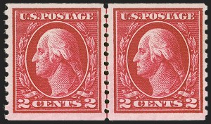 Sale 1277, Lot 2296, 1913-15 Panama-Pacific Issue, 1912-18 Issues (Scott 397-493)