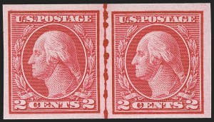 Sale 1277, Lot 2309, 1913-15 Panama-Pacific Issue, 1912-18 Issues (Scott 397-493)