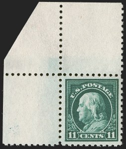 Sale 1277, Lot 2316, 1913-15 Panama-Pacific Issue, 1912-18 Issues (Scott 397-493)