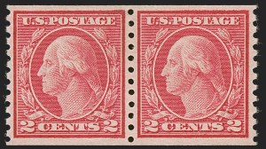 Sale 1277, Lot 2322, 1913-15 Panama-Pacific Issue, 1912-18 Issues (Scott 397-493)