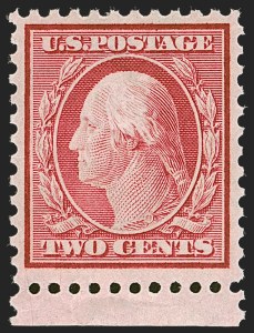Sale 1277, Lot 2331, 1917-22 Issues (Scott 498-547)