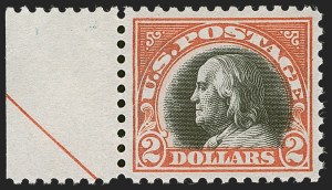 Sale 1277, Lot 2333, 1917-22 Issues (Scott 498-547)