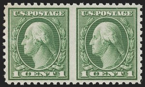 Sale 1277, Lot 2339, 1917-22 Issues (Scott 498-547)
