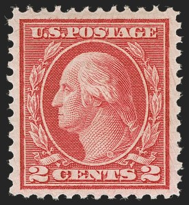 Sale Number 1277, Lot Number 2341, 1917-22 Issues (Scott 498-547)