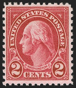 Sale 1277, Lot 2348, 1922-29 and Later Issues (Scott 551-1891)