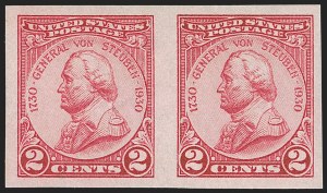 Sale 1277, Lot 2349, 1922-29 and Later Issues (Scott 551-1891)