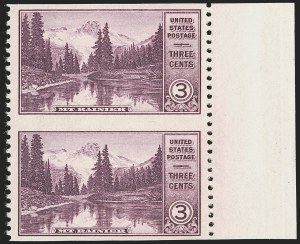 Sale 1277, Lot 2352, 1922-29 and Later Issues (Scott 551-1891)