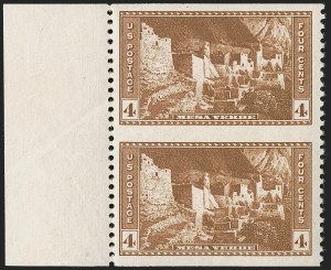 Sale 1277, Lot 2353, 1922-29 and Later Issues (Scott 551-1891)