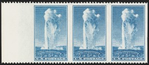 Sale 1277, Lot 2354, 1922-29 and Later Issues (Scott 551-1891)