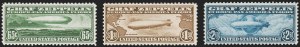 Sale 1277, Lot 2358, Air Post, Registration, Special Delivery