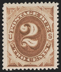 Sale 1277, Lot 2369, Postage Due, Offices in China
