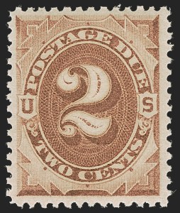 Sale 1277, Lot 2370, Postage Due, Offices in China