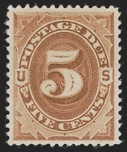 Sale 1277, Lot 2371, Postage Due, Offices in China