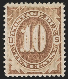 Sale 1277, Lot 2373, Postage Due, Offices in China