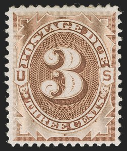 Sale 1277, Lot 2378, Postage Due, Offices in China