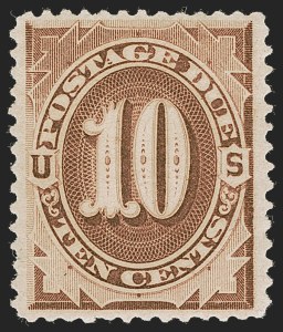 Sale 1277, Lot 2380, Postage Due, Offices in China