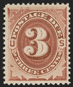 Sale 1277, Lot 2383, Postage Due, Offices in China