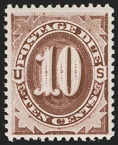 Sale 1277, Lot 2385, Postage Due, Offices in China