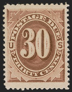 Sale 1277, Lot 2386, Postage Due, Offices in China