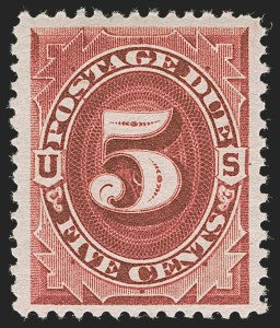 Sale 1277, Lot 2389, Postage Due, Offices in China
