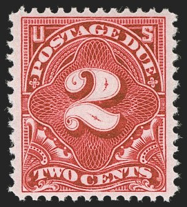 Sale 1277, Lot 2394, Postage Due, Offices in China