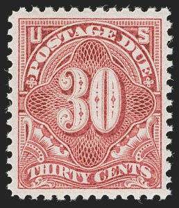 Sale 1277, Lot 2399, Postage Due, Offices in China