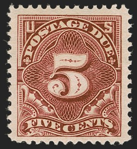 Sale 1277, Lot 2401, Postage Due, Offices in China