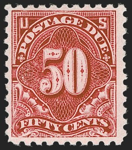 Sale 1277, Lot 2407, Postage Due, Offices in China
