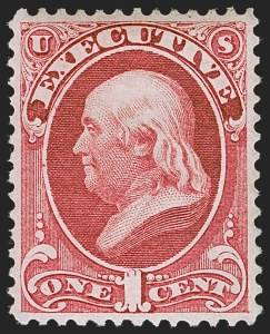 Sale 1277, Lot 2416, Officials