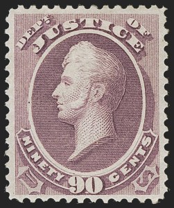 Sale 1277, Lot 2425, Officials