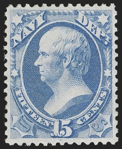 Sale 1277, Lot 2428, Officials