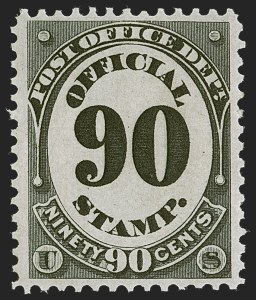 Sale 1277, Lot 2432, Officials