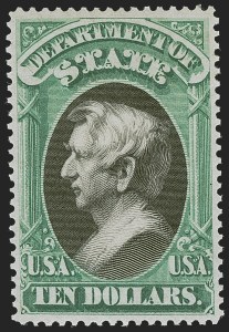 Sale 1277, Lot 2440, Officials