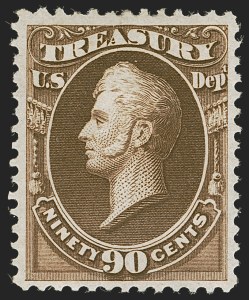 Sale 1277, Lot 2445, Officials