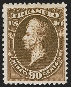 Sale 1277, Lot 2456, Officials