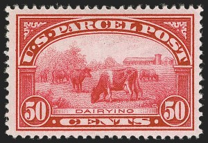 Sale 1277, Lot 2504, Parcel Post, Hunting Permits